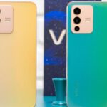 Vivo V23 5G обзор