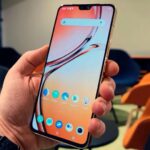 Смартфон Vivo V23 5G