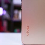 Vivo V23 5G внешний вид