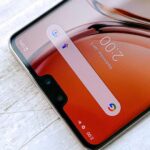 Дисплей Vivo V23 Pro