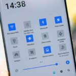 Vivo V23 Pro ПО