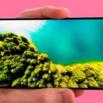 Vivo V23 Pro на практике