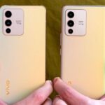 Альтернативы Vivo V23 Pro