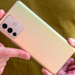 Смартфон Vivo V23 Pro