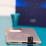 Vivo V23 Pro разъёмы