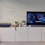 Обзор XGIMI Aura 4K ультракороткофокусного лазерного проектора — Отзывы и характеристики TehnObzor