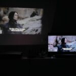 XGIMI Aura 4K качество отображения