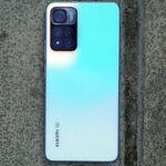 Смартфон Xiaomi 11i HyperCharge