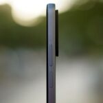 Xiaomi 11i HyperCharge дизайн