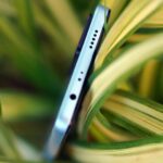 Xiaomi 11i HyperCharge динамики