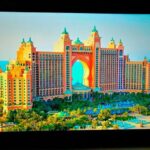 Контрастность Xiaomi Mi TV P1 43 LED