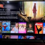 Телевизор Xiaomi Mi TV P1 43 LED