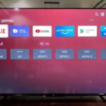 Xiaomi Mi TV P1 43 LED ПО