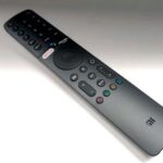 Пульт Xiaomi Mi TV P1 43 LED
