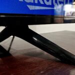 Подножки Xiaomi Mi TV P1 43 LED