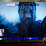 Xiaomi Mi TV P1 43 LED качество картинки