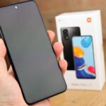 Обзор Xiaomi Redmi Note 11