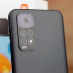 Камеры Xiaomi Redmi Note 11
