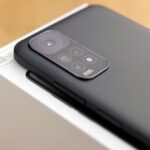 Xiaomi Redmi Note 11 камера смартфона