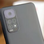 Тест камер Xiaomi Redmi Note 11