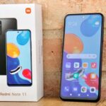 Xiaomi Redmi Note 11 программное обеспечение