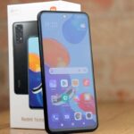 Производительность Xiaomi Redmi Note 11