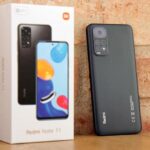 Xiaomi Redmi Note 11 на практике