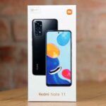 Характеристики Xiaomi Redmi Note 11