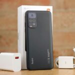 Аккумулятор Xiaomi Redmi Note 11 зарядка