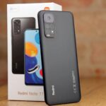 Автономность Xiaomi Redmi Note 11