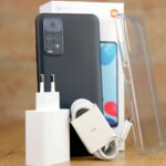 Комплектация Xiaomi Redmi Note 11
