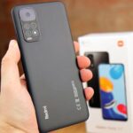Смартфон Xiaomi Redmi Note 11