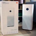 Обзор Xiaomi Smart Air Purifier 4 Pro