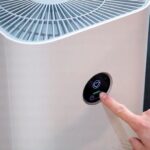 Производительность Xiaomi Smart Air Purifier 4 Pro