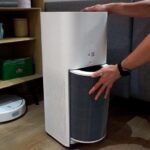 Фильтр Xiaomi Smart Air Purifier 4 Pro