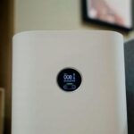 Обзор Xiaomi Smart Air Purifier 4 Pro хорошего очистителя воздуха — Отзывы и характеристики TehnObzor