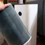 Xiaomi Smart Air Purifier 4 Pro очистка воздуха