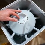 Тест Xiaomi Smart Air Purifier 4 Pro