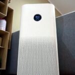 Управление Xiaomi Smart Air Purifier 4 Pro