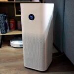 Xiaomi Smart Air Purifier 4 Pro отзывы