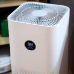 Xiaomi Smart Air Purifier 4 Pro
