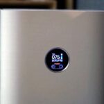 Функции Xiaomi Smart Air Purifier 4 Pro