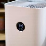 Xiaomi Smart Air Purifier 4 Pro обзор
