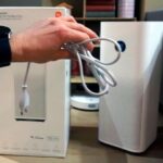Характеристики Xiaomi Smart Air Purifier 4 Pro