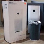 Распаковка Xiaomi Smart Air Purifier 4 Pro и комплект