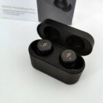 Дизайн 1More PistonBuds Pro