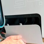 Подключение Alienware 34 QD-OLED