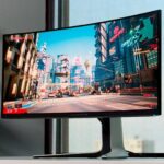 Картинка Alienware 34 QD-OLED