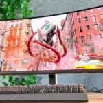 Тест Alienware 34 QD-OLED