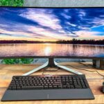 Сравнение Alienware 34 QD-OLED